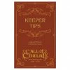 CHAOSIUM Call Of Cthulhu CoC: 40th Anniversary: Collected Wisdom: Keeper Tips RPG Book [Pre-order]