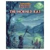 CUBICLE 7 All Books Warhammer Fantasy 4th Edition: Enemy Within - The Horned Rat Role Playing Game