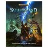 CUBICLE 7 Warhammer: Age Of Sigmar: Soulbound Corebook Role Playing Game All Books