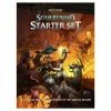 CUBICLE 7 Warhammer: Age Of Sigmar: Soulbound Starter Role Playing Game