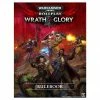 CUBICLE 7 Warhammer 40K: Wrath & Glory: Core Rulebook Revised Hardcover All Books
