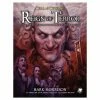 CHAOSIUM CoC: 7E: Reign Of Terror RPG Book All Books