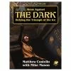 CHAOSIUM All Books Call Of Cthulhu 7th Edition: Alone Against The Dark RPG Book