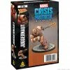 ATOMIC MASS GAMES Marvel Crisis Protocol: Juggernaut Miniatures Expansion