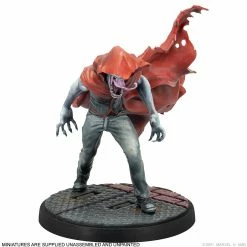 ATOMIC MASS GAMES Marvel Crisis Protocol: Doctor Voodoo & Hood Miniatures Expansion