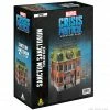 ATOMIC MASS GAMES Marvel Crisis Protocol: Sanctum Sanctorum Terrain Miniatures Expansion (Pre-Order) Oct 2021 1 ATOMIC MASS GAMES Marvel Crisis Protocol: Sanctum Sanctorum Terrain Miniatures Expansion (Pre-Order) Oct 2021