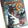 PAIZO, INC. Pathfinder RPG: Secrets Of Magic Hardcover (P2) Role Playing Game All Books