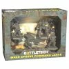 CATALYST GAME LABS All Books BattleTech: Inner Sphere: Command Lance: Force Pack Miniatures Game 2 CATALYST GAME LABS All Books BattleTech: Inner Sphere: Command Lance: Force Pack Miniatures Game