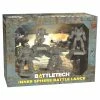 CATALYST GAME LABS BattleTech: Inner Sphere: Battle Lance: Force Pack Miniatures Game