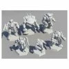 CATALYST GAME LABS BattleTech: ComStar Command Level II Miniatures