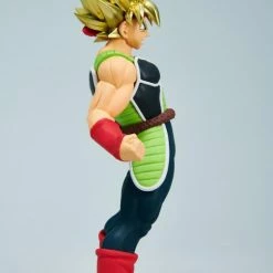Dragon Ball Super Blood Of Saiyans - Bardock - Banpresto Prize Figure Vol.12 [Pre-order]