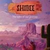 SPACE ORANGE 42 Shidee: The Tale Of Our Journey Role Playing Game [Pre-order] All Books