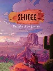 SPACE ORANGE 42 Shidee: The Tale Of Our Journey Role Playing Game [Pre-order] All Books