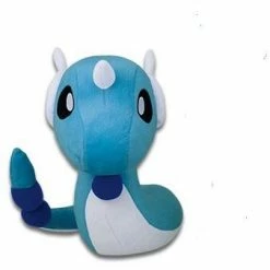 Plushies Pokemon Sun & Moon Color Series (Blue) 12