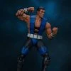 Mortal Kombat 3 - Sub-Zero (Unmasked) - Storm Collectibles 1/12 Scale Action Figure