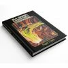 EXALTED FUNERAL PRESS Old-School Essentials: Advanced Fantasy: Player's Rules Tome RPG Book [In Stock]