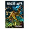 EVIL HAT PRODUCTIONS, LLC All Books Monster Of The Week Role Playing Game