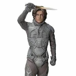 Figures Dune - Paul Atreides - Dark Horse Comics Figure (Pre-order) Dec 2021