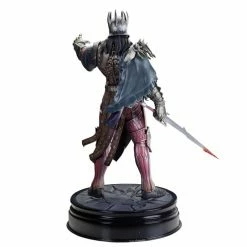 DARK HORSE COMICS The Witcher 3 - Wild Hunt: King Eredin Figure [In Stock]