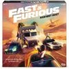 FUNKO Funko Pop Fast And Furious: Highway Heist Board Game [Pre-order]