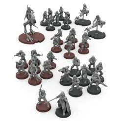 Fantasy Flight Games Star Wars Legion: Core Set Miniatures Game 9 Fantasy Flight Games Star Wars Legion: Core Set Miniatures Game