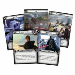 Fantasy Flight Games Star Wars Legion: Core Set Miniatures Game 8 Fantasy Flight Games Star Wars Legion: Core Set Miniatures Game