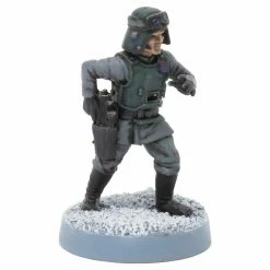 Fantasy Flight Games Star Wars SW Legion: General Veers Commander Expansion