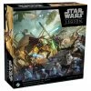 Fantasy Flight Games Star Wars SW Legion: Clone Wars Miniatures Game Core Set