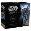 Fantasy Flight Games SW Legion: Republic AT-RT Unit Exp Board Game Star Wars