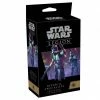 Fantasy Flight Games Star Wars SW Legion:Republic Specialists Personnel Miniature Expansion