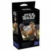 Fantasy Flight Games Star Wars SW Legion: Separatist Specialist Personnel Miniature Expansion