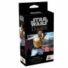 Fantasy Flight Games Star Wars SW Legion: Lando Calrissian Miniatures Commander Expansion (Pre-order) 1 Fantasy Flight Games Star Wars SW Legion: Lando Calrissian Miniatures Commander Expansion (Pre-order)