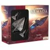 Fantasy Flight Games Star Wars Armada: Galactic Republic Fleet Start Miniatures Game 2 Fantasy Flight Games Star Wars Armada: Galactic Republic Fleet Start Miniatures Game