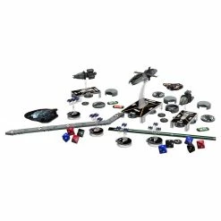 Fantasy Flight Games Star Wars Armada: Separatist Alliance Fleet Miniatures Game (Pre-order) 7 Fantasy Flight Games Star Wars Armada: Separatist Alliance Fleet Miniatures Game (Pre-order)