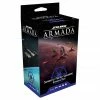 Fantasy Flight Games Star Wars Armada: Separatist Fighter Squadrons Expansion Pack Miniatures Game
