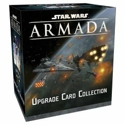 Fantasy Flight Games Star Wars Armada: Upgrade Card Collection [In Stock]