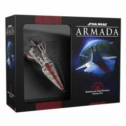 Fantasy Flight Games Star Wars Armada: Venator-class Destroyer Miniature Game