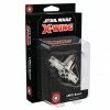 Fantasy Flight Games Star Wars SW X-Wing 2E: LAAT/I Gunship Expansion Pack Miniature
