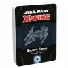 Fantasy Flight Games Star Wars SW X-Wing 2E: Galactic Empire Damage Deck