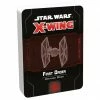 Fantasy Flight Games Star Wars SW X-Wing 2E: First Order Damage Deck [In Stock]