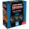 Fantasy Flight Games Star Wars SW X-Wing 2nd Edition: Skystrike Academy Squadron Pack Expansion Miniatures Game
