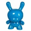 Dunny - Blue - Kidrobot 4 Foot Art Giant Sculpture Figures