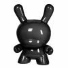 Dunny - Black - Kidrobot 4 Foot Art Giant Sculpture Figures