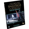 Fantasy Flight Games Star Wars RPG: Allies And Adversaries Role Playing Game 1 Fantasy Flight Games Star Wars RPG: Allies And Adversaries Role Playing Game