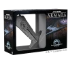 Fantasy Flight Games Star Wars: Armada - Onager-class Star Destroyer Expansion Pack Miniatures Game