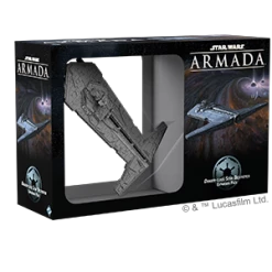 Fantasy Flight Games Star Wars: Armada - Onager-class Star Destroyer Expansion Pack Miniatures Game