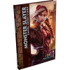 Fantasy Flight Games Android Novella: Monster Slayer All Books