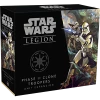 Fantasy Flight Games Star Wars: Legion - Phase II Clone Troopers Unit Expansion Miniatures Game