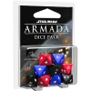 Fantasy Flight Games Star Wars: Armada Dice Pack Miniature Game [In Stock]