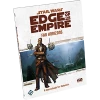 Fantasy Flight Games Star Wars: Edge Of The Empire - Far Horizons Role Playing Game